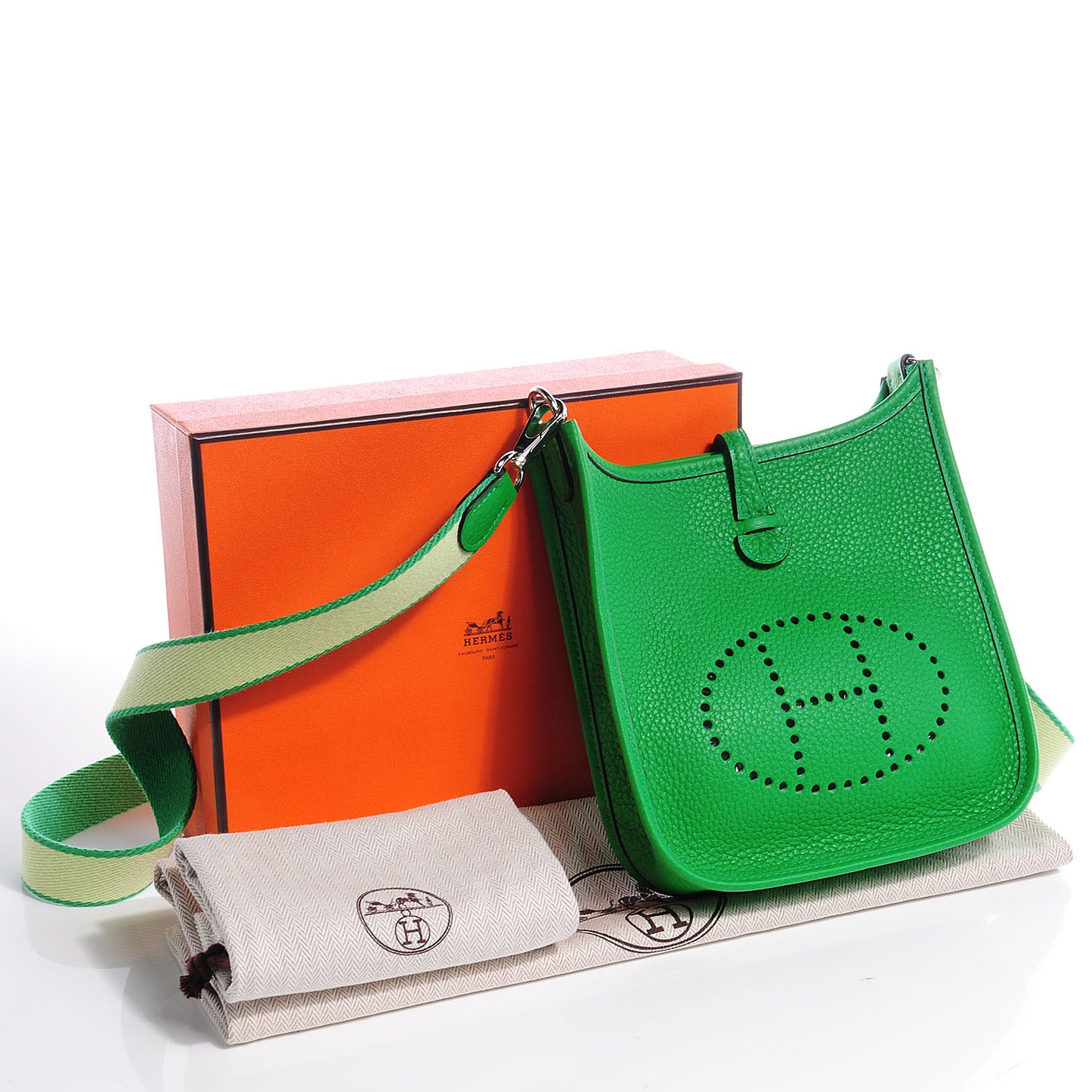 Taurillon Clemence Evelyne TPM Bambou Bamboo