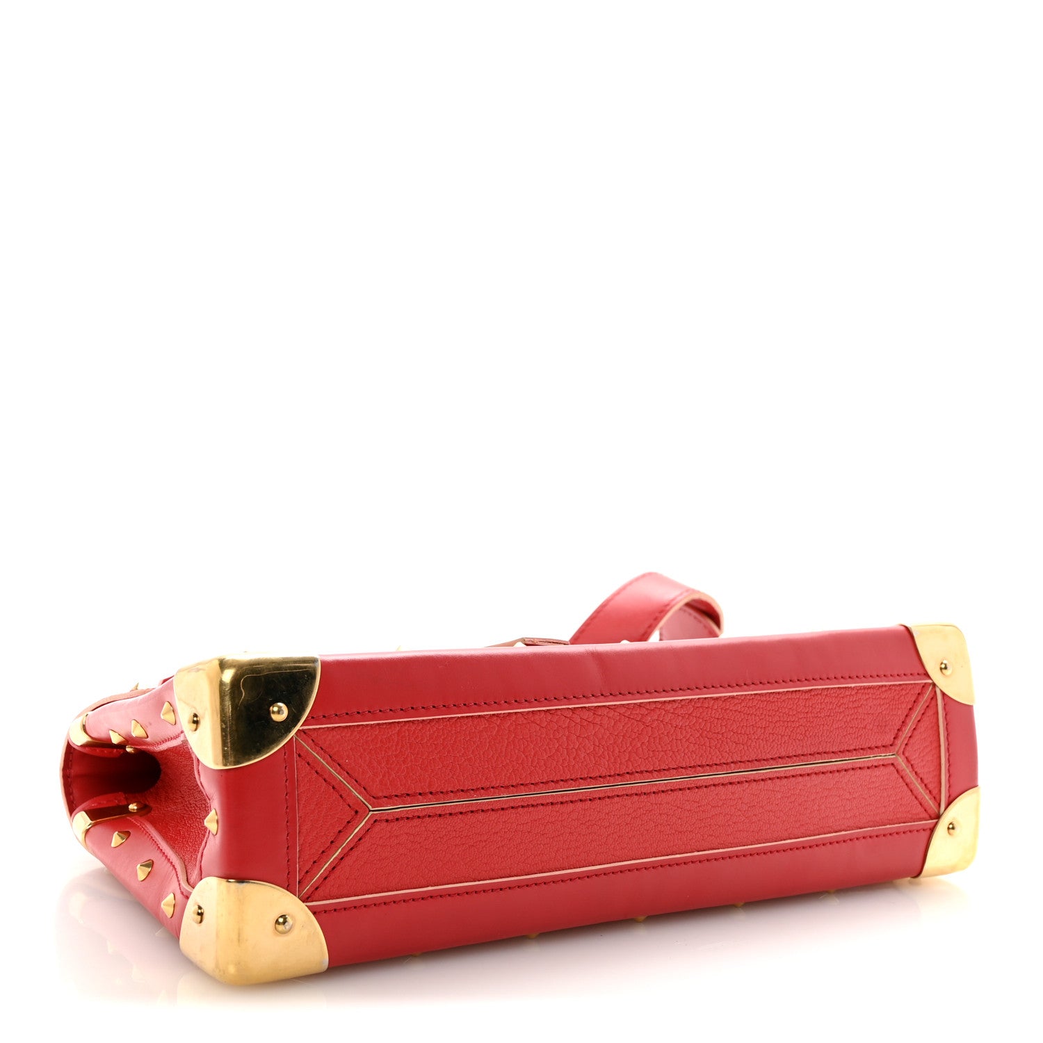 Louis Vuitton Suhali Le Talentueux Geranium 4 of 9
