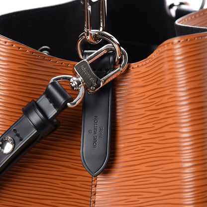 Louis Vuitton Epi Neonoe Cipango 6 of 9