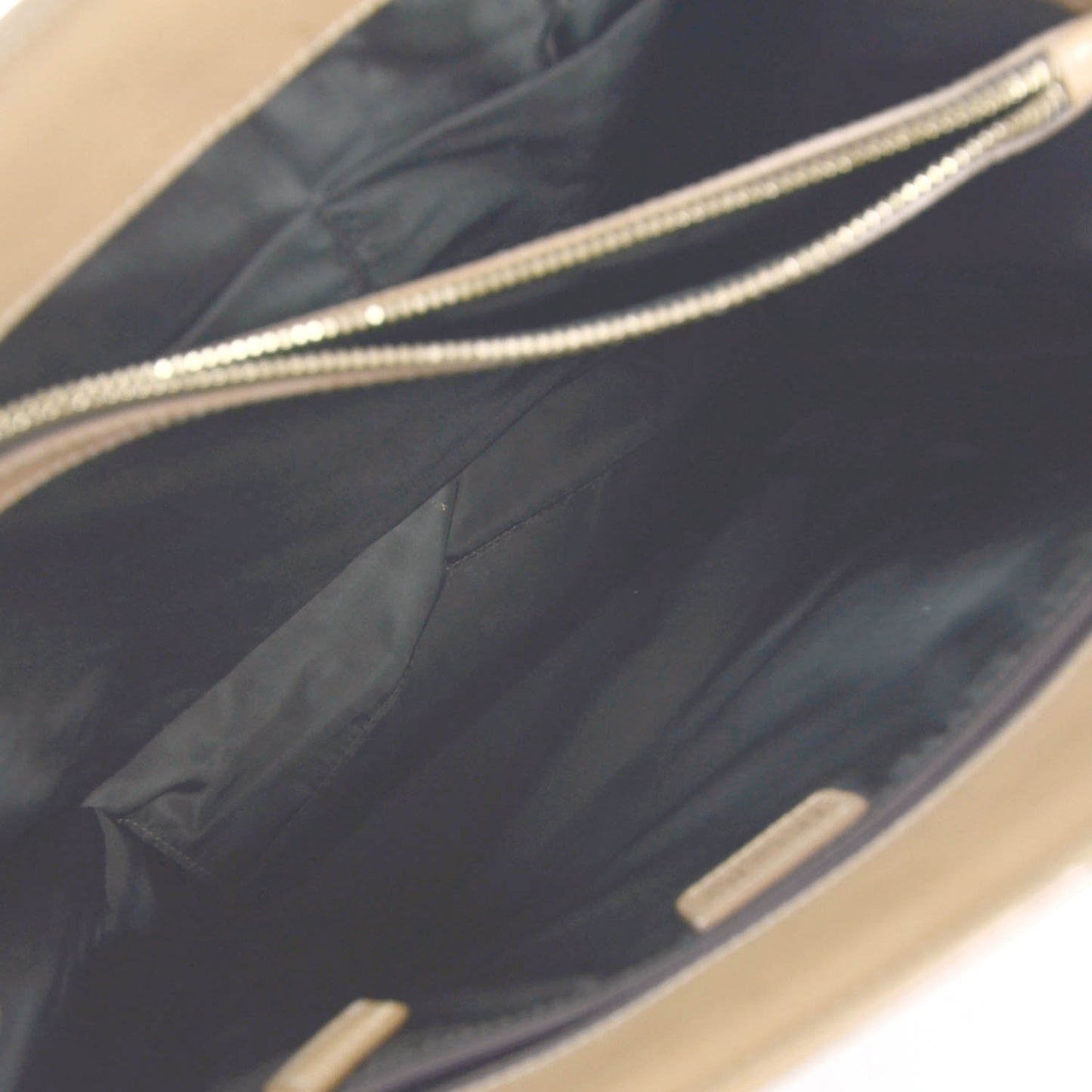 Monogram Tote