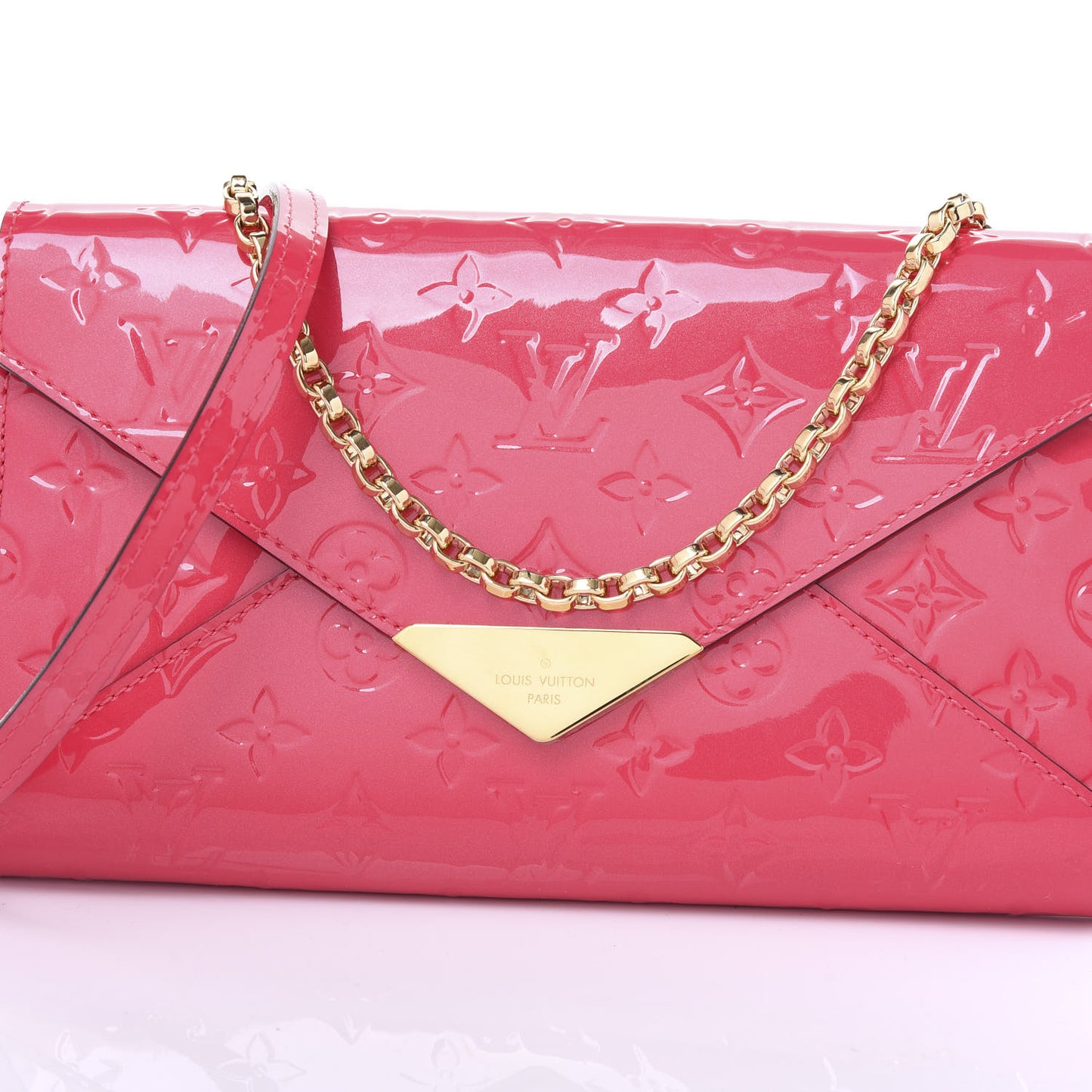 Vernis Mira MV Hot Pink