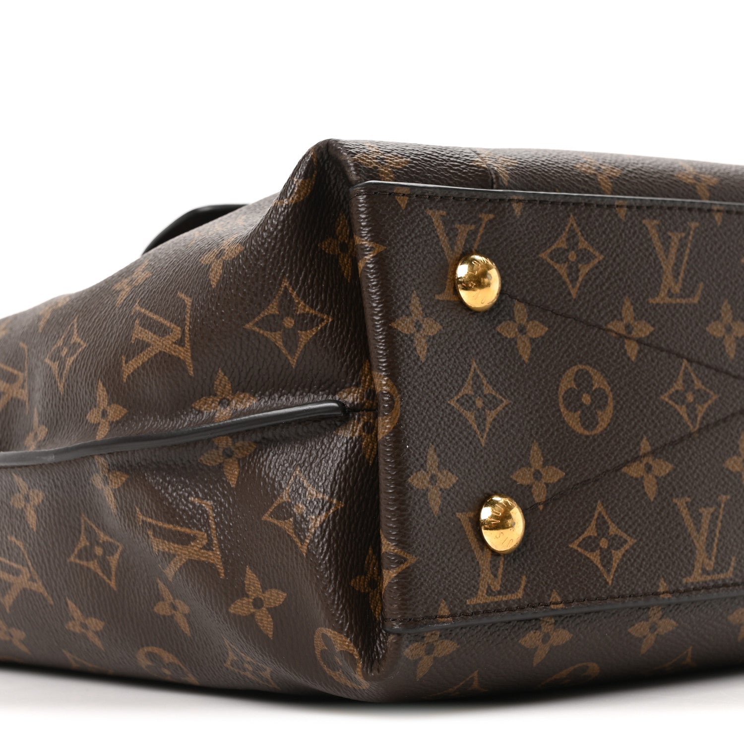 Louis Vuitton Monogram Metis 8 of 9