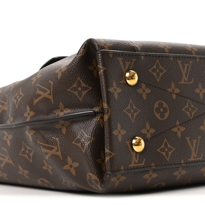 Louis Vuitton Monogram Metis 8 of 9