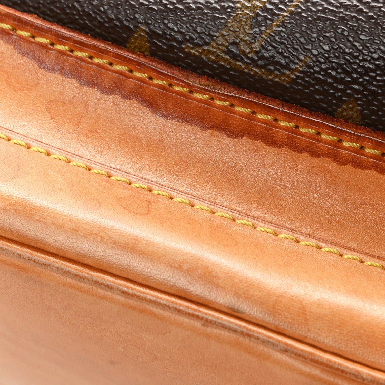 Louis Vuitton Monogram Noe 11 of 11