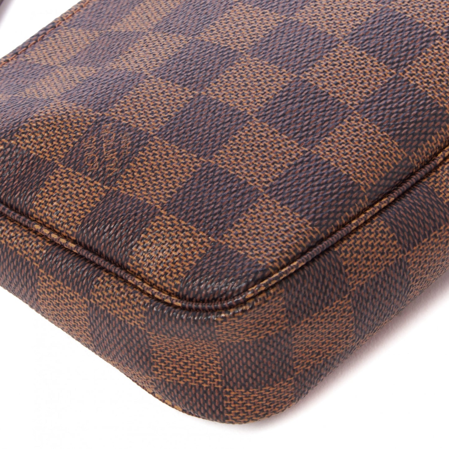 Damier Ebene Pochette Accessories