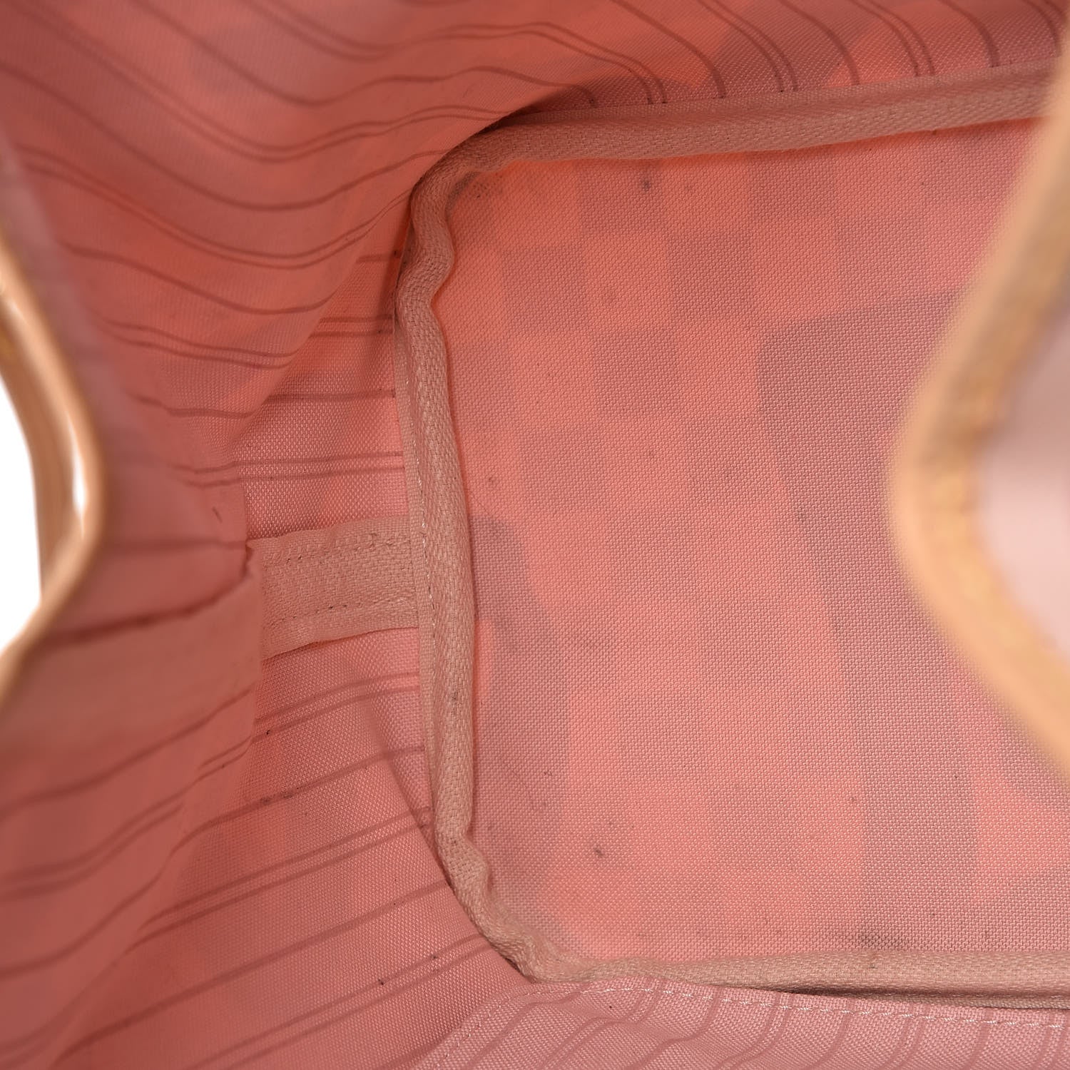 Louis Vuitton Damier Azur Tahitienne Neverfull MM 11 of 14