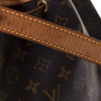 Louis Vuitton Monogram Noe 10 of 10