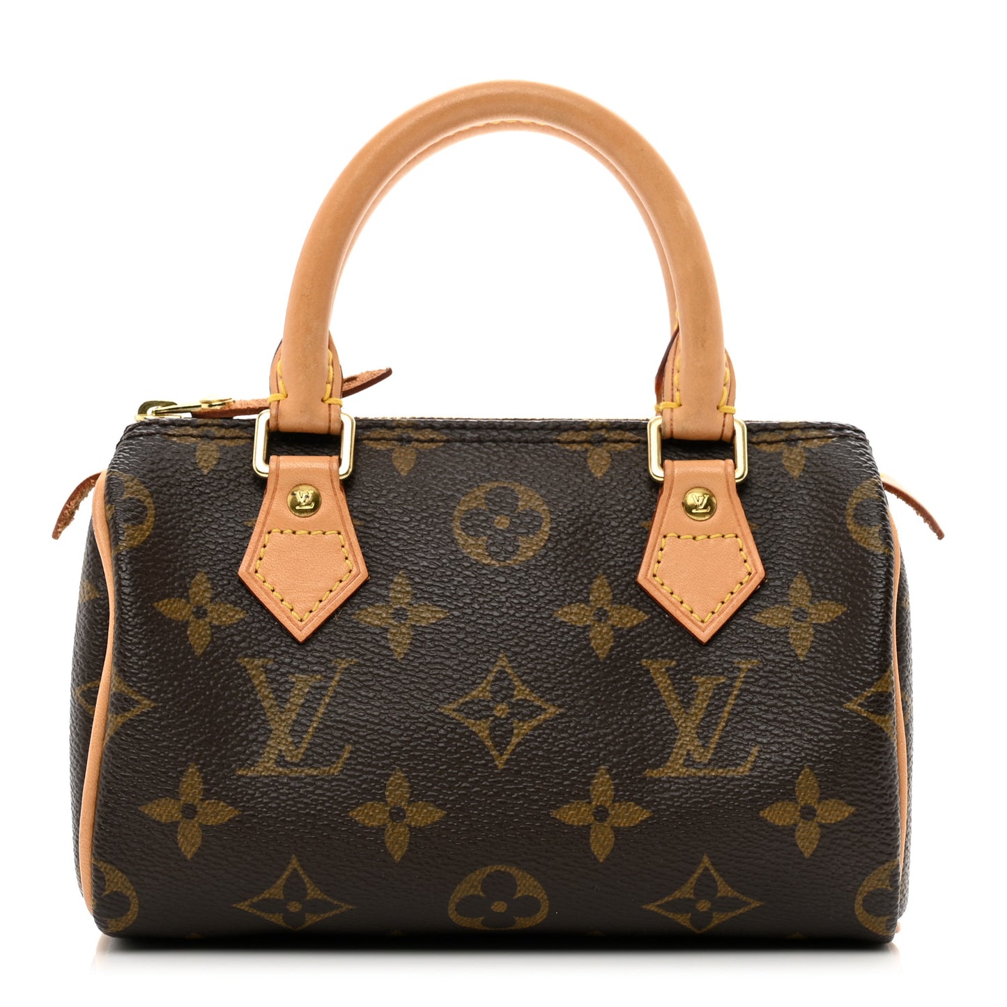 Monogram Mini Sac HL Speedy