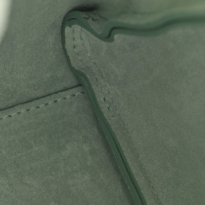 Givenchy Textured Calfskin Mini G Hobo Celadon 10 of 10