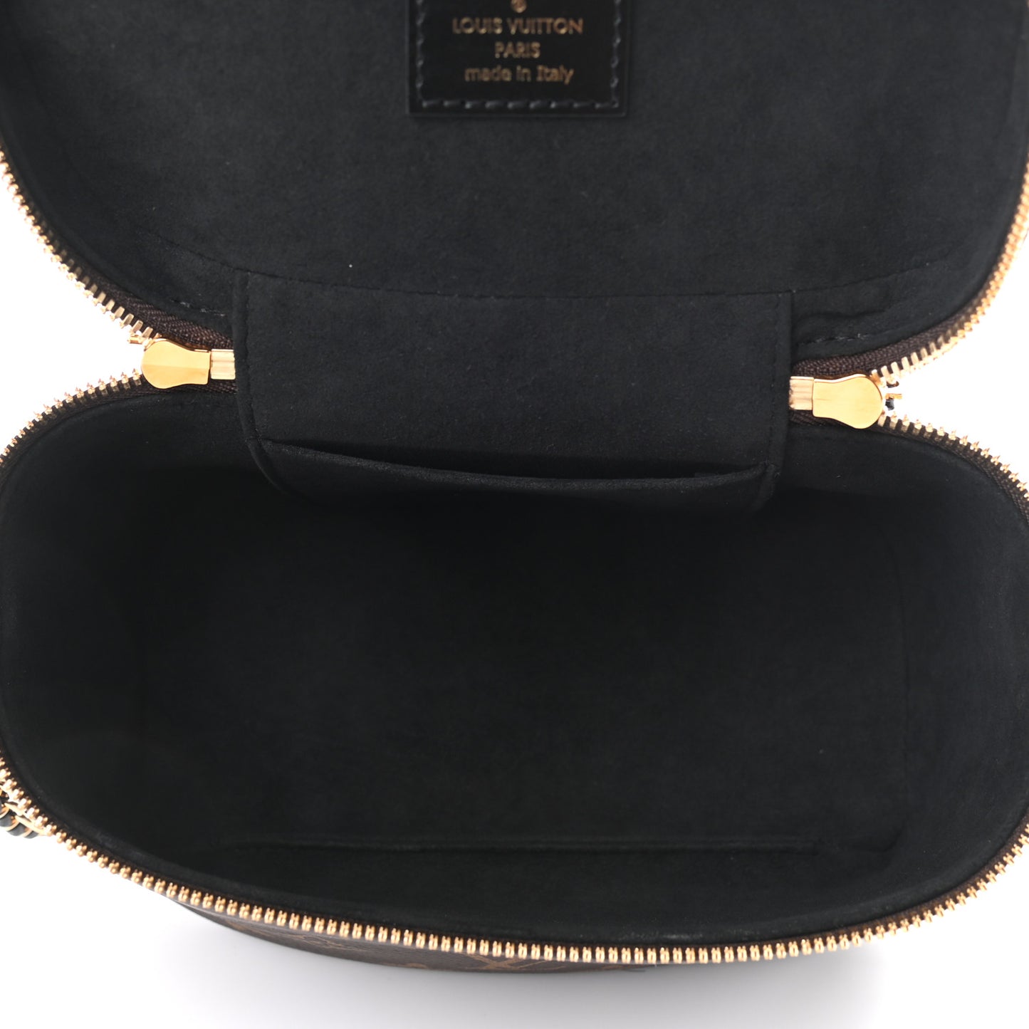 Reverse Monogram Vanity PM