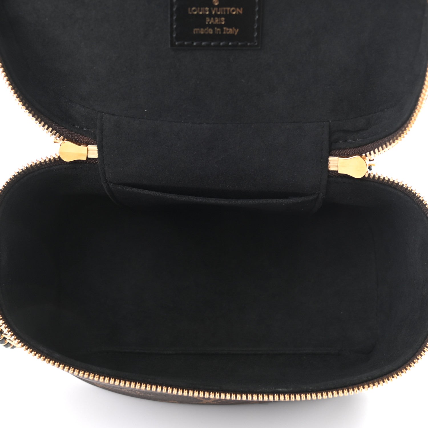 Louis Vuitton Reverse Monogram Vanity PM 5 of 10