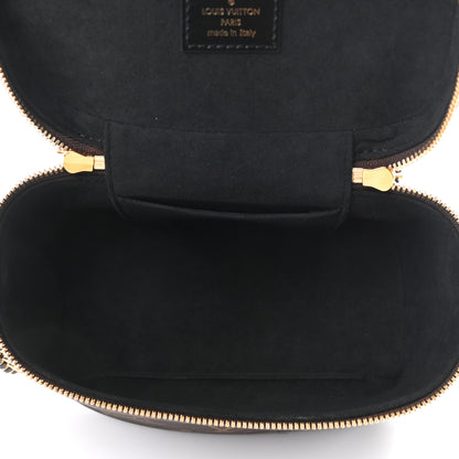 Louis Vuitton Reverse Monogram Vanity PM 5 of 10