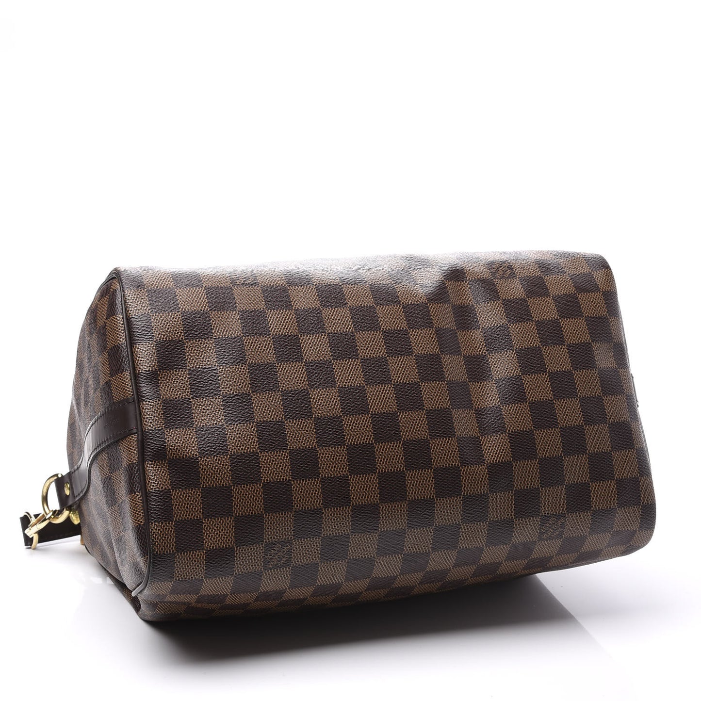 Damier Ebene Speedy Bandouliere 30