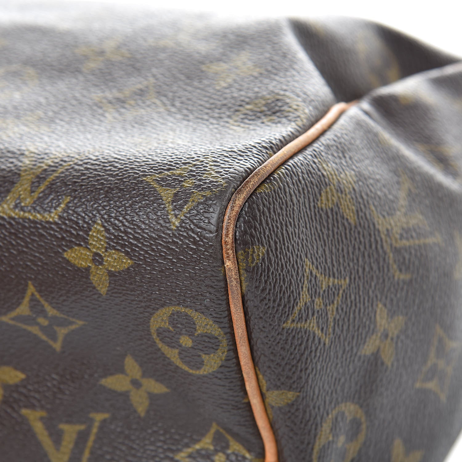 Louis Vuitton Monogram Speedy 25 15 of 25
