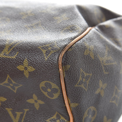 Louis Vuitton Monogram Speedy 25 15 of 25