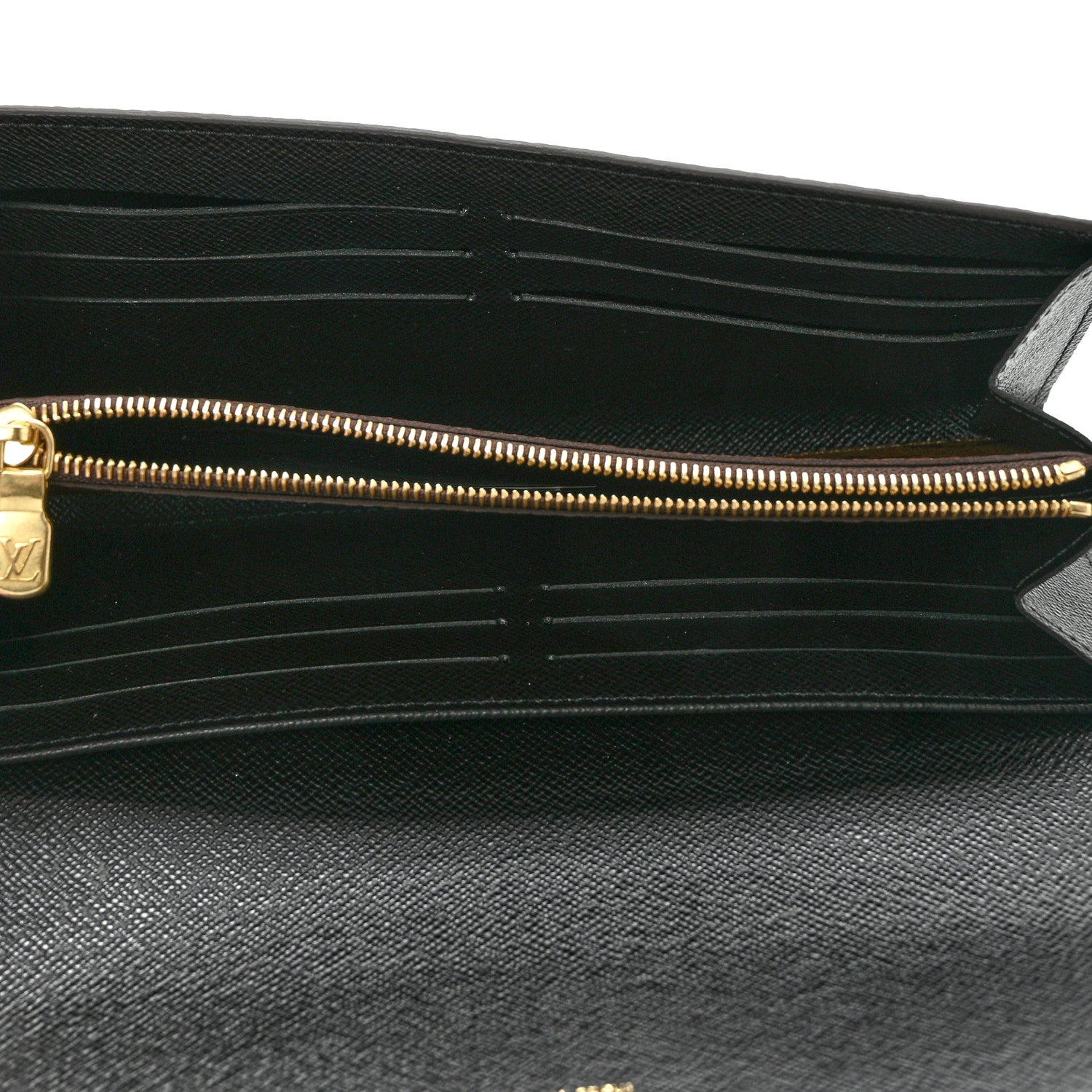 Louis Vuitton Reverse Monogram Giant Sarah Wallet 5 of 10