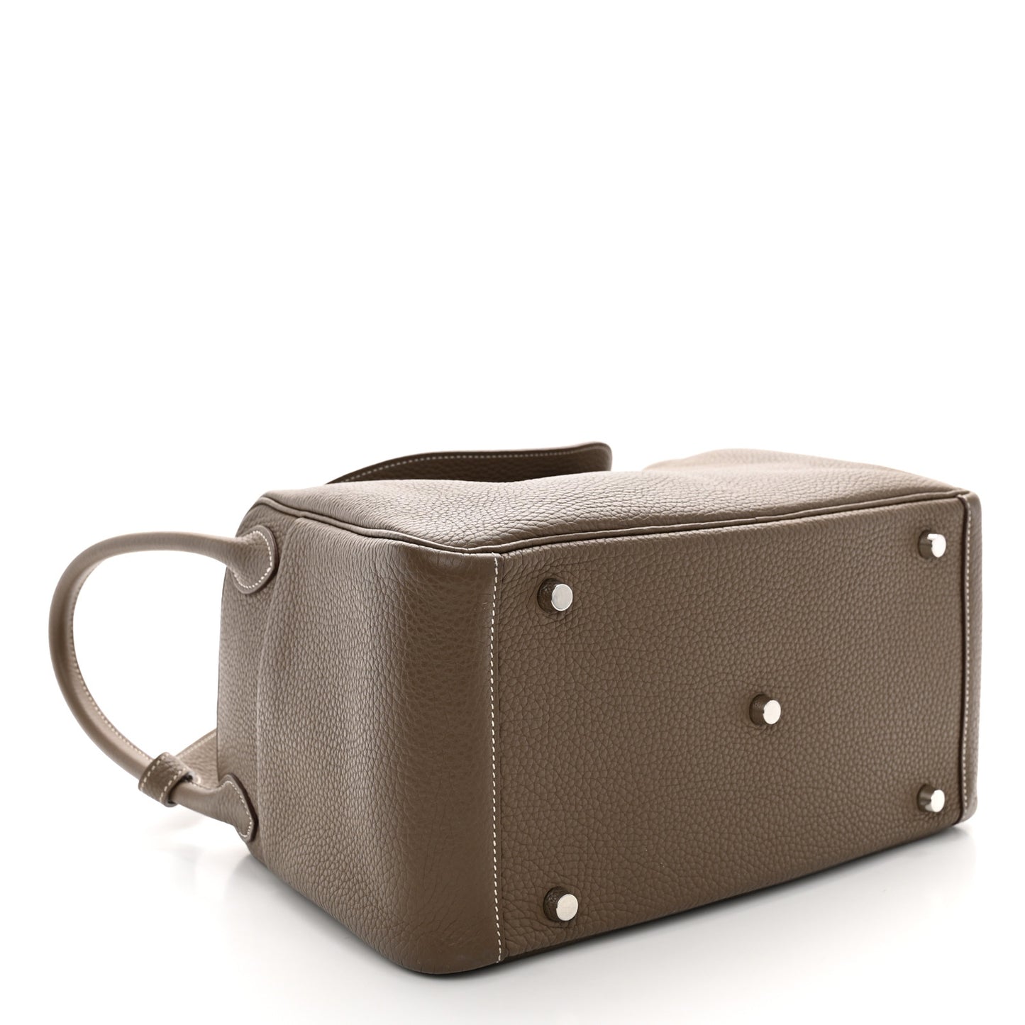 Taurillon Clemence Lindy 30 Etoupe