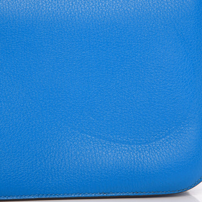 Hermes Evercolor Constance 18 Bleu Hydra 21 of 23