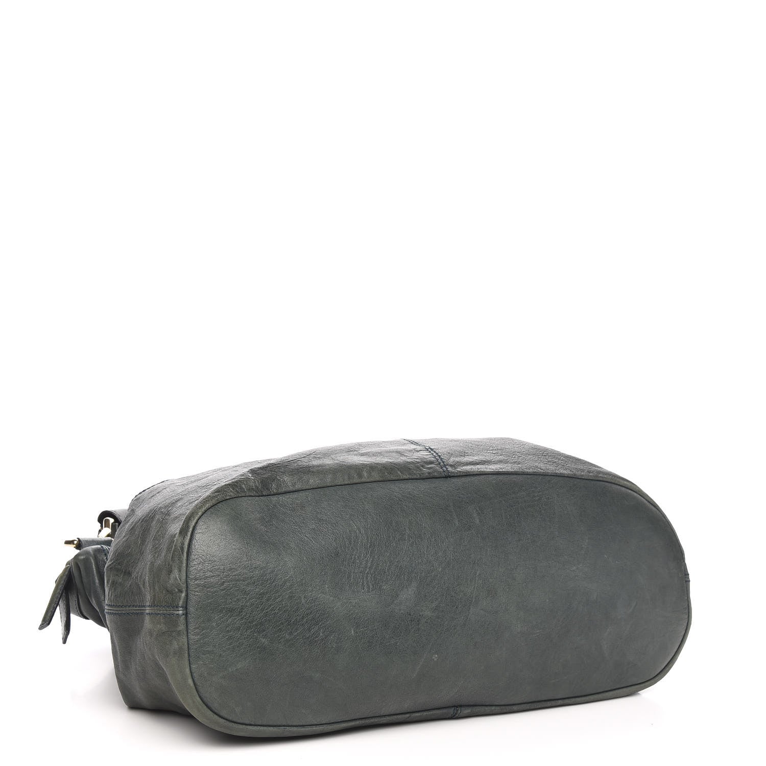 Givenchy Lambskin Large Nightingale Evergreen 3 of 10