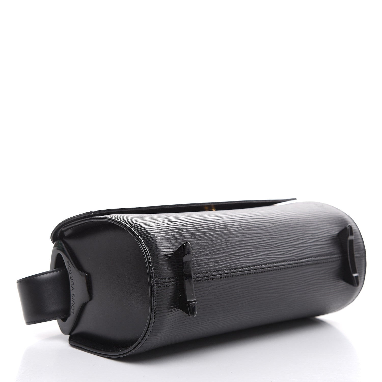 Louis Vuitton Epi Nocturne PM Black 4 of 9