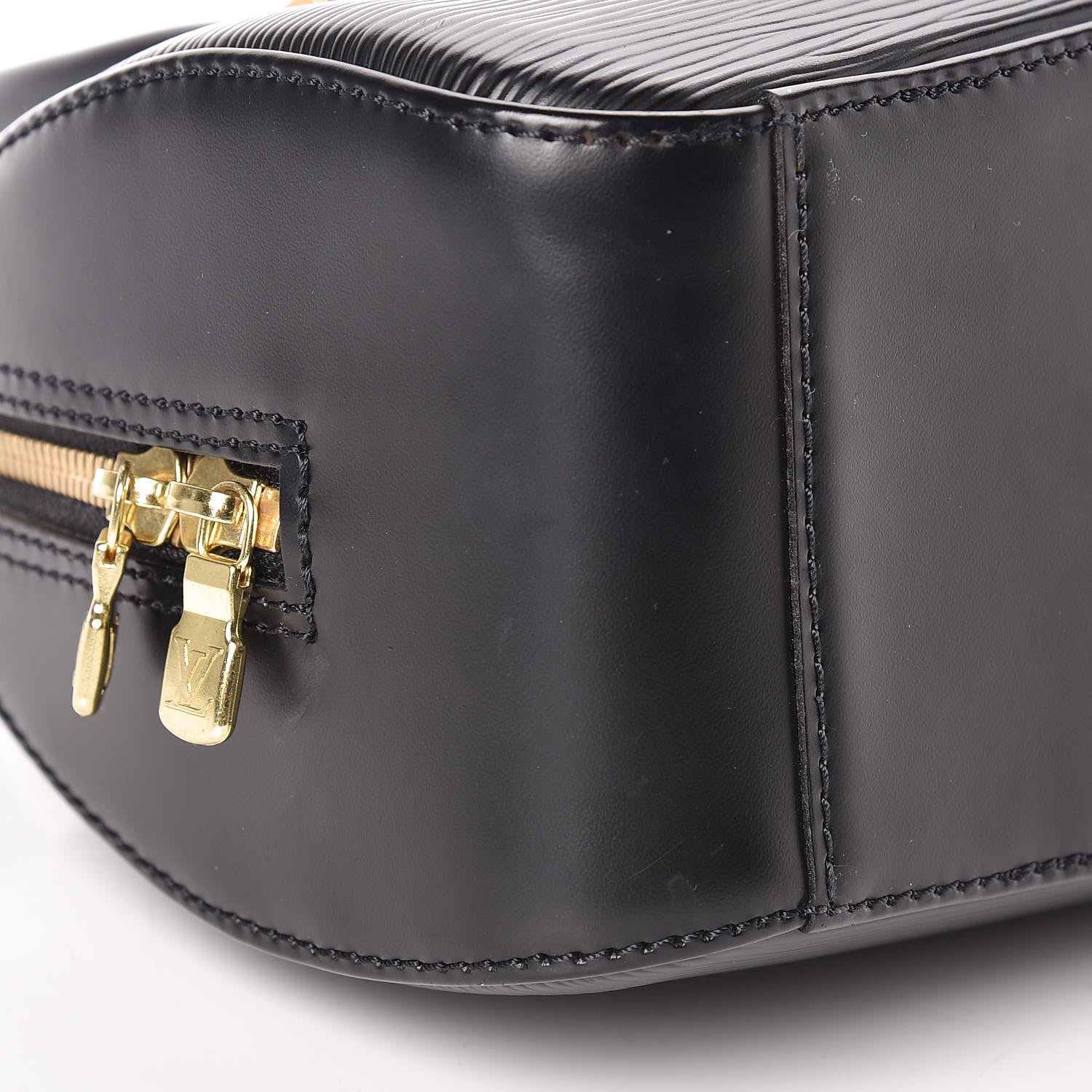 Louis Vuitton Epi Jasmin Black 8 of 10