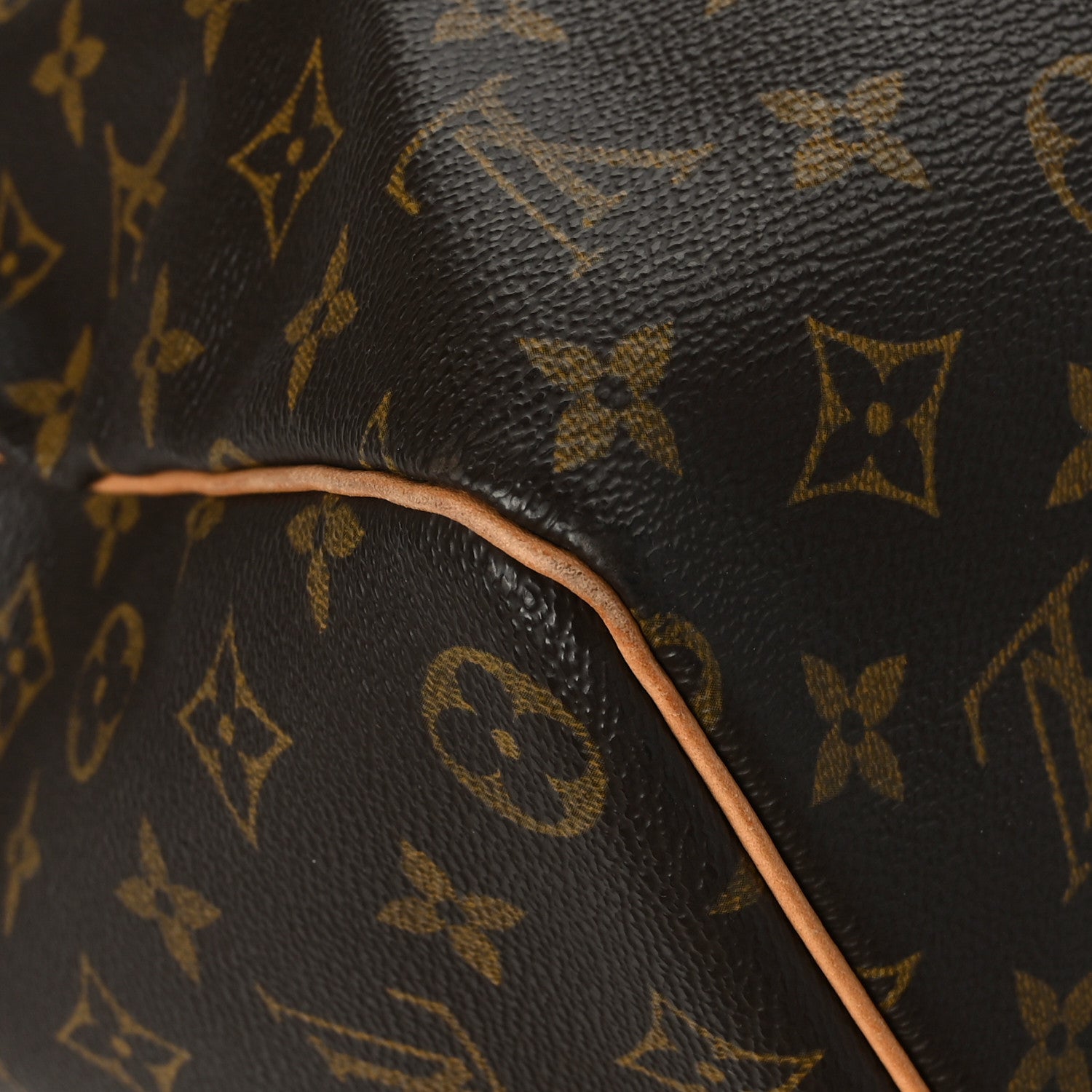 Louis Vuitton Monogram Keepall 45 10 of 11