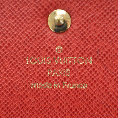 Louis Vuitton Monogram Groom Sarah Wallet 7 of 8