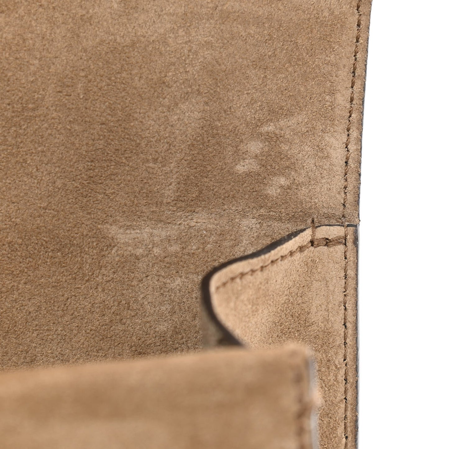 GG Supreme Monogram Mini Dionysus Shoulder Bag Taupe