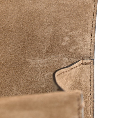 Gucci GG Supreme Monogram Mini Dionysus Shoulder Bag Taupe 12 of 13