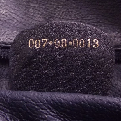 Gucci Monogram Cosmetic Case Blue 8 of 10