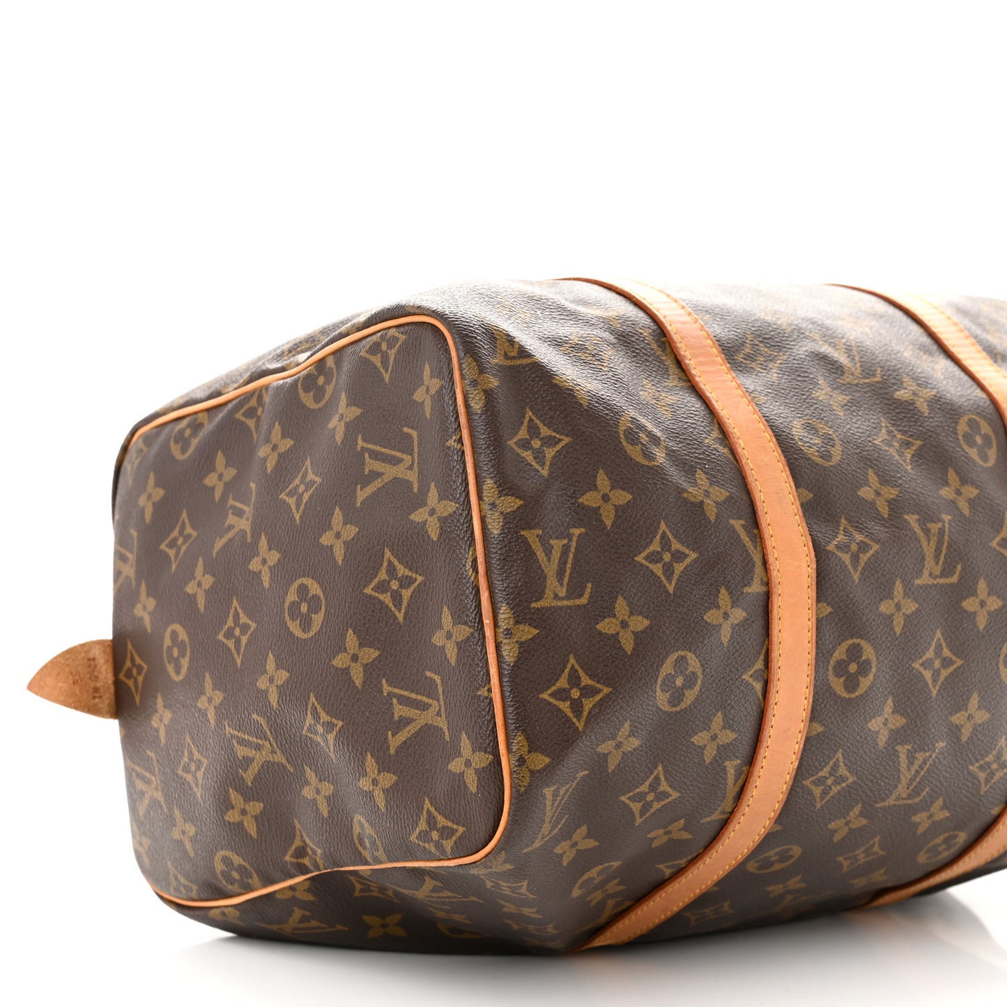 Monogram Sac Souple 35