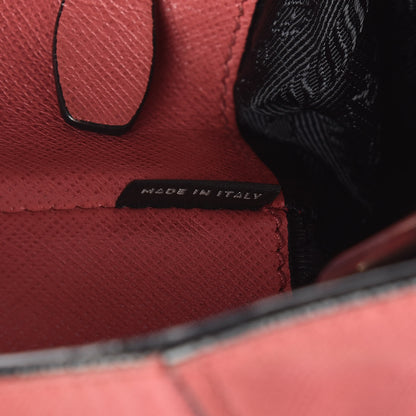 Prada Saffiano Soft Tote Tamaris 7 of 22