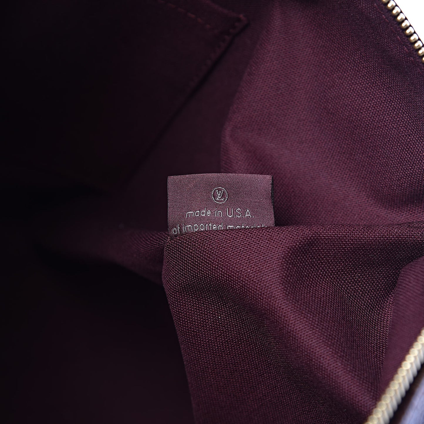 Damier Ebene Iena MM