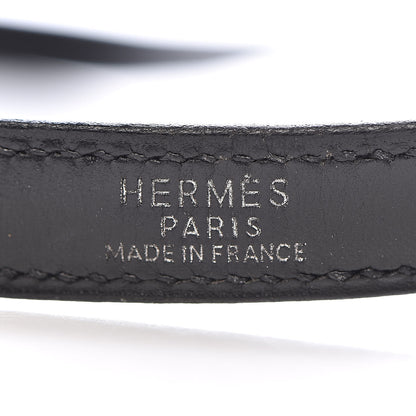 Hermes Chamonix Kelly Sellier 32 Black 30 of 39