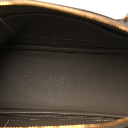 Hermes Epsom 1923 Bolide 25 Etoupe 5 of 11
