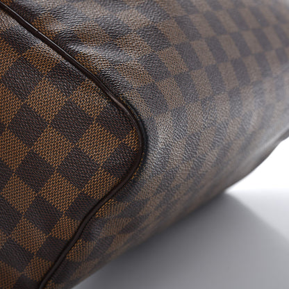 Louis Vuitton Damier Ebene Speedy 30 11 of 13