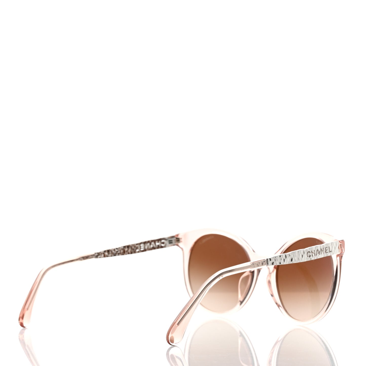 Acetate Sunglasses 5440 Pink