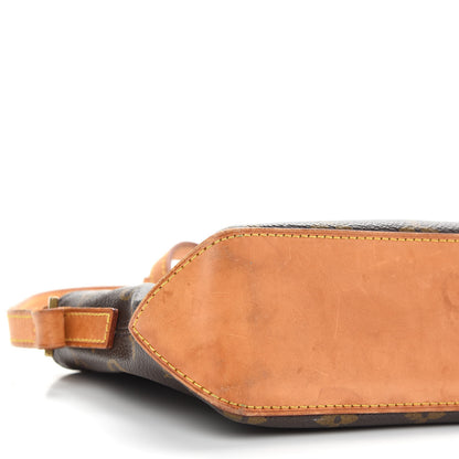 Louis Vuitton Monogram Trotteur 10 of 13