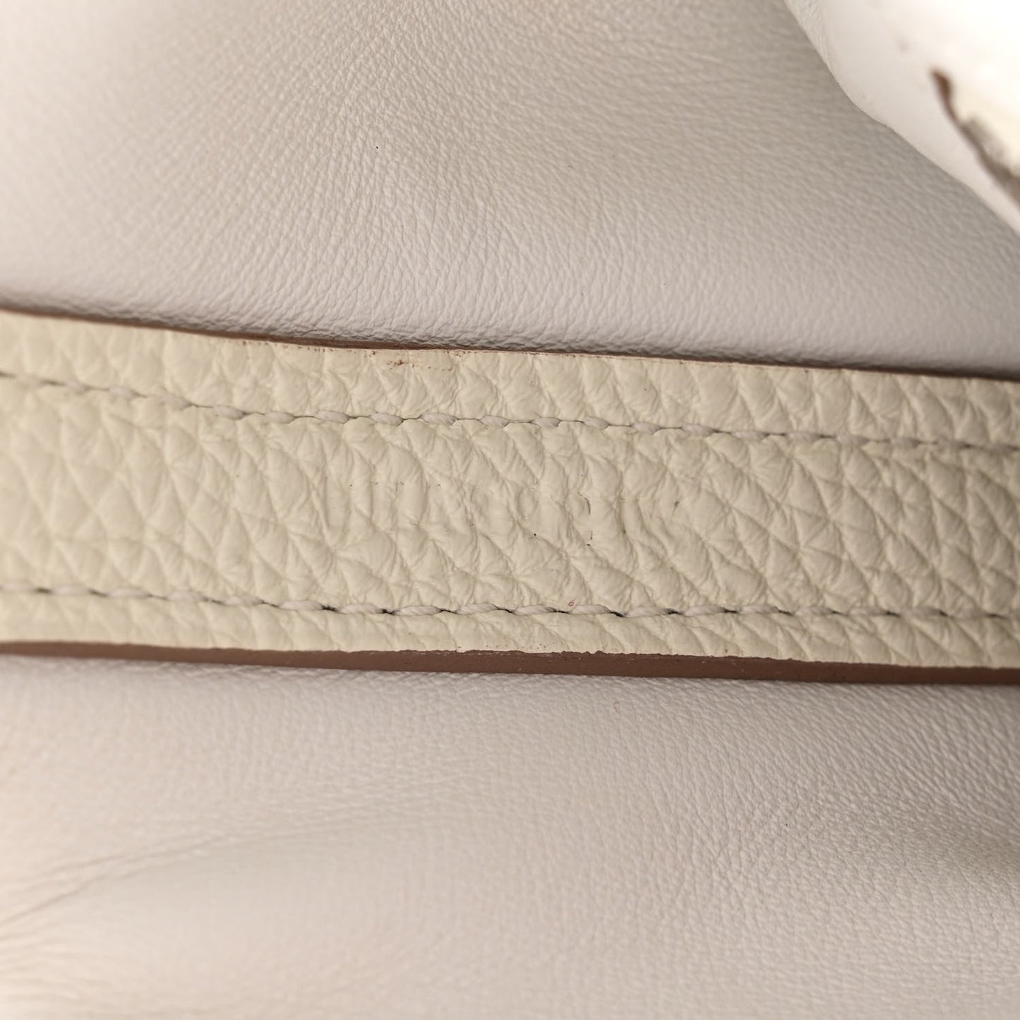 Togo Swift 24/24 29 Mushroom New White