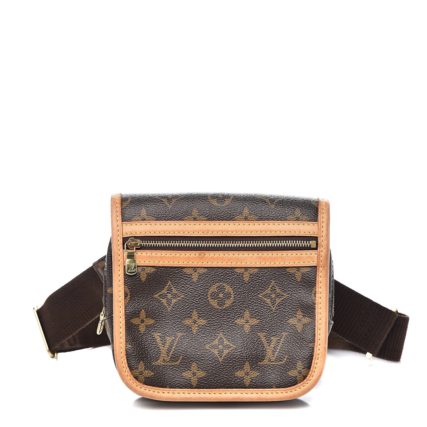 Monogram Bosphore Bum Bag