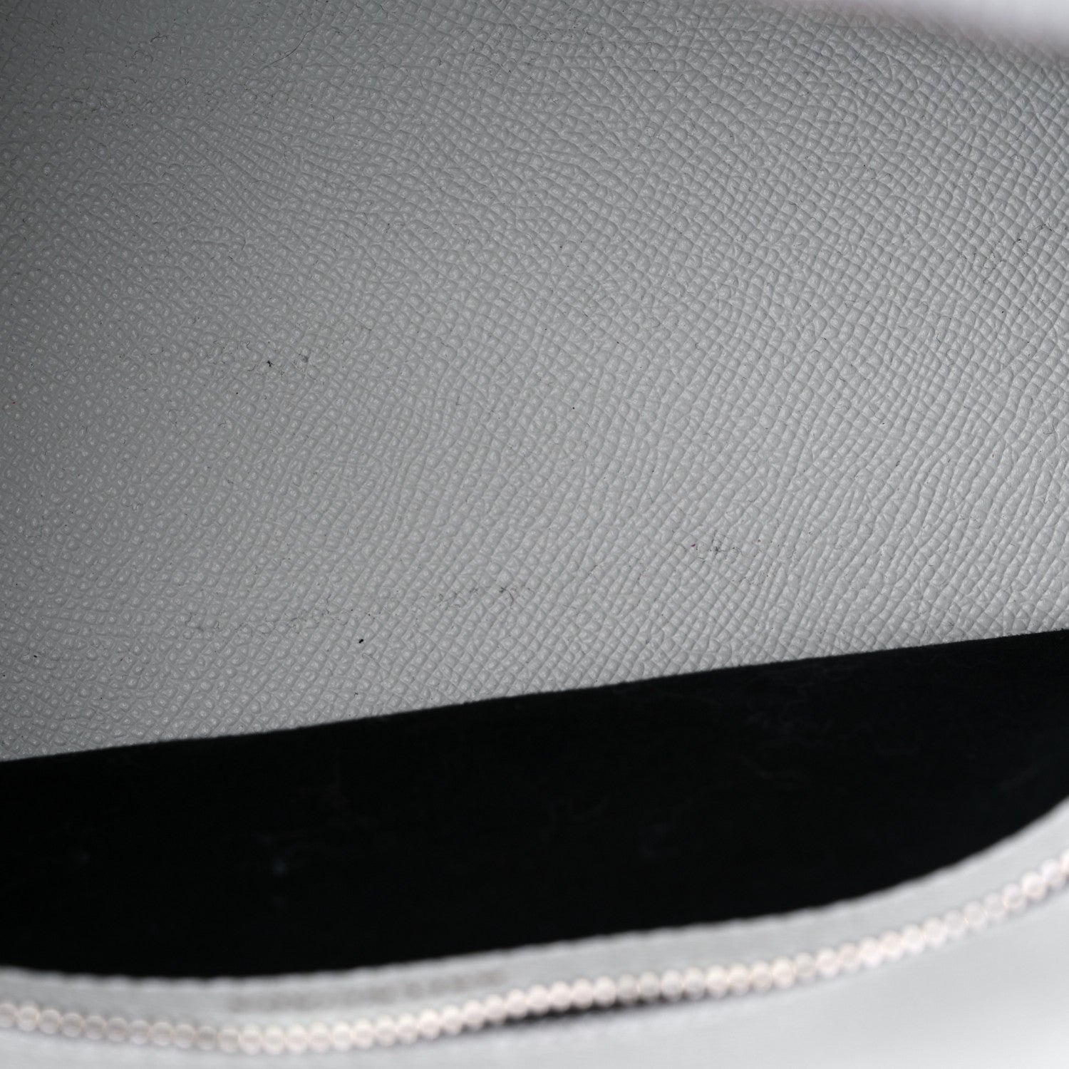 Balenciaga Signature Grained Calfskin Logo S Ville Top Handle Bag White Black 13 of 17