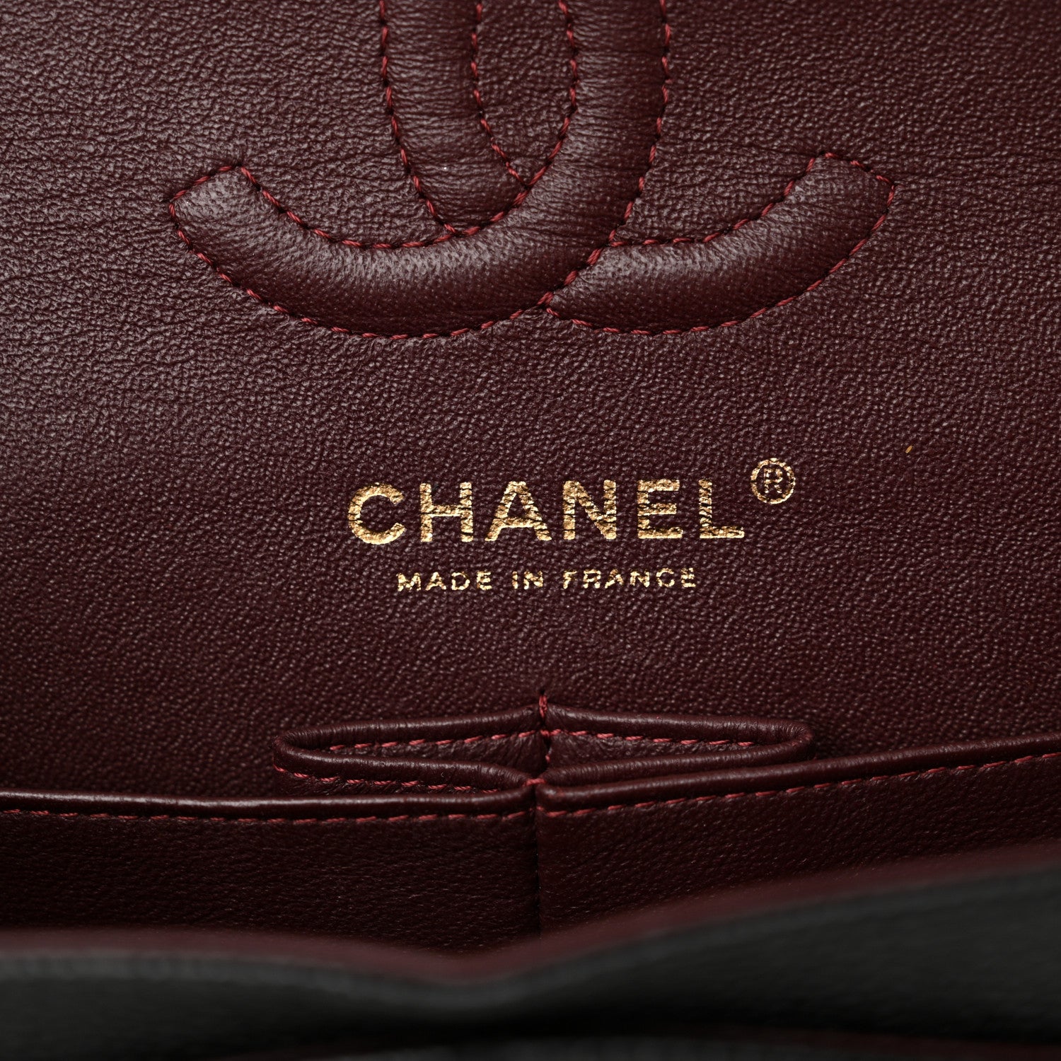 Chanel Caviar Quilted Small Double Flap Black 6 of 15