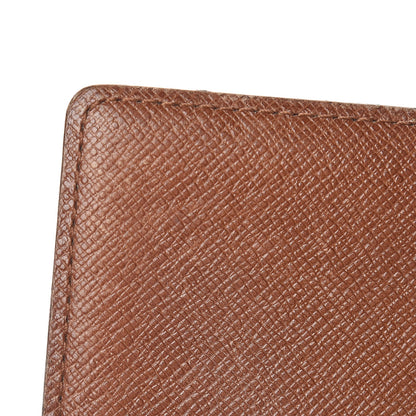 Louis Vuitton Monogram Small Ring Agenda 9 of 10