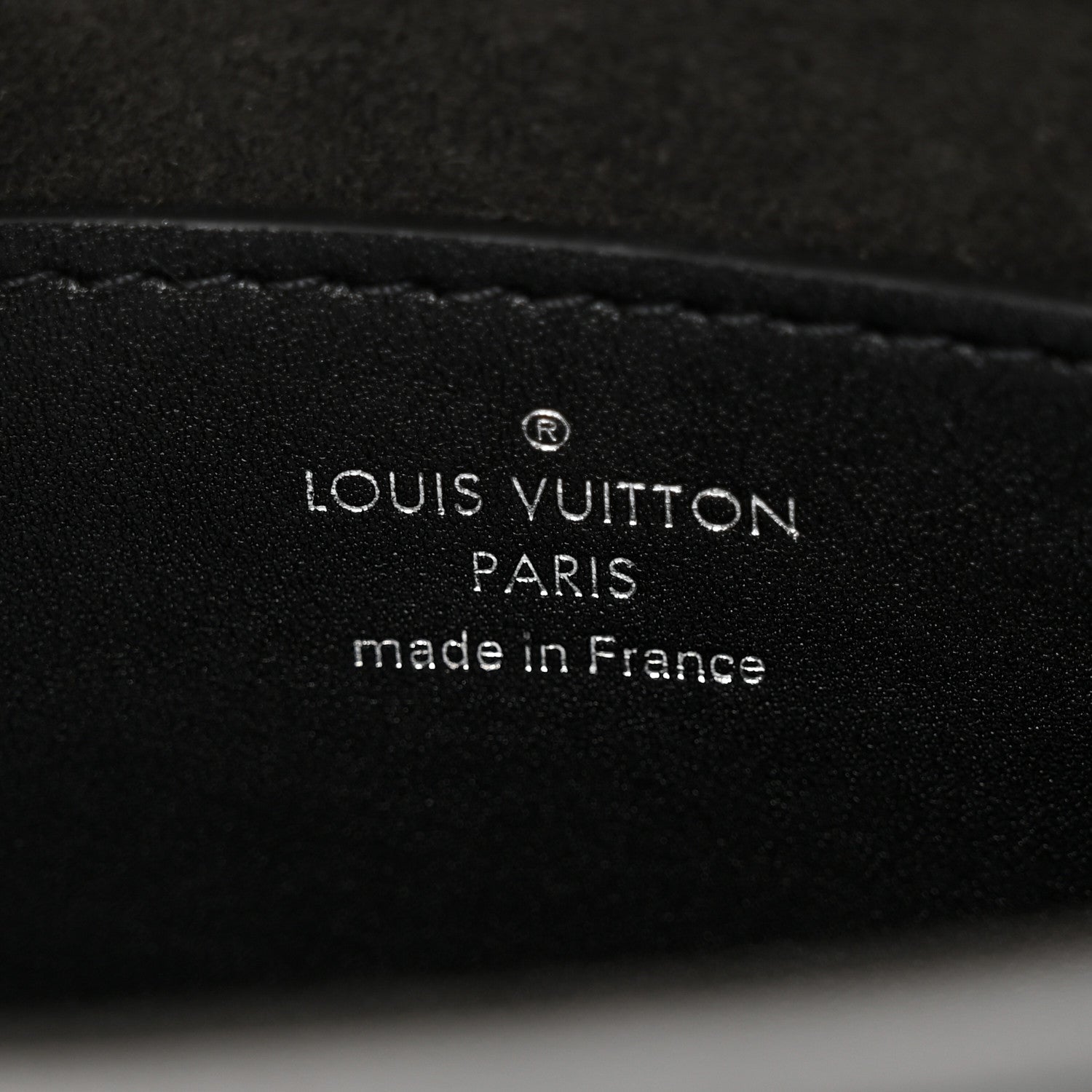 Louis Vuitton Taurillon Tufted Wild At Heart Twist Shoulder Bag PM Grey 6 of 9