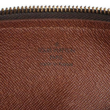 Louis Vuitton Monogram Papillon 26 6 of 8