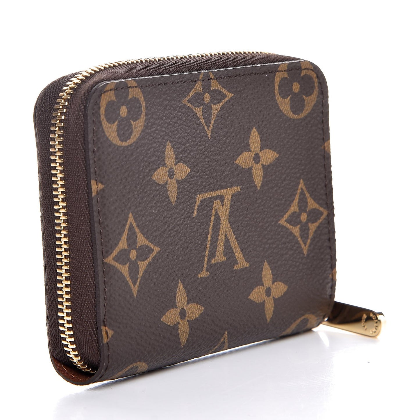 Monogram Zippy Coin Purse