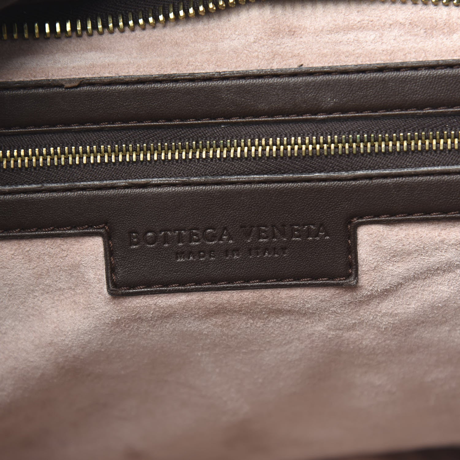 Bottega Veneta Nappa Intrecciato Marquise Flower Crossbody Messenger Bag Ebano 6 of 14