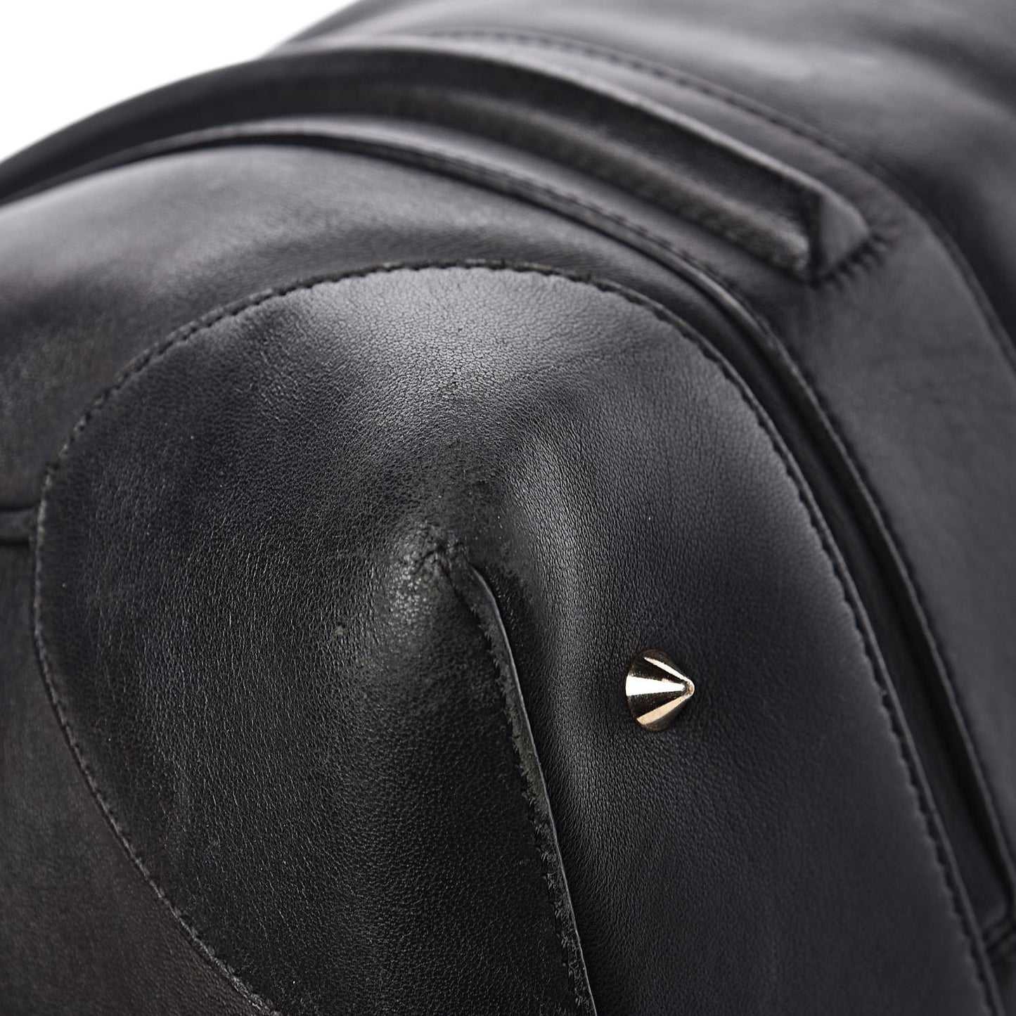 Lambskin Medium Lucrezia Black