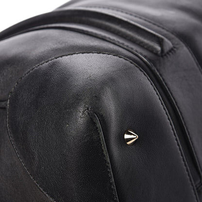 Givenchy Lambskin Medium Lucrezia Black 12 of 17