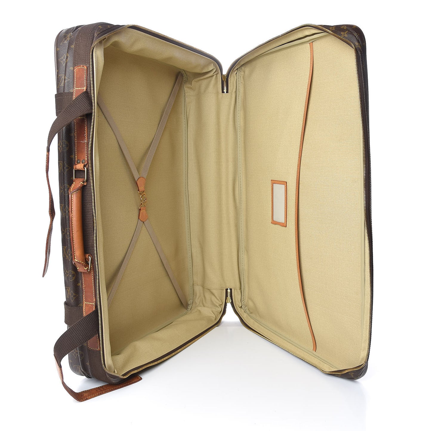 Monogram Satellite 70